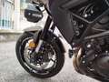 Kawasaki Versys 650 benzina Nero - thumbnail 5