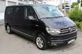 Volkswagen T6 Caravelle LR 2,0 TDI 4Motion BMT Aut. Negro - thumbnail 3