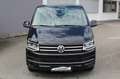 Volkswagen T6 Caravelle LR 2,0 TDI 4Motion BMT Aut. Negro - thumbnail 2