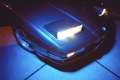 BMW 850 850Ci (850i); 2 . Hand 79.800km, aus 1993 Noir - thumbnail 2