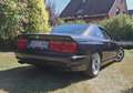 BMW 850 850Ci (850i); 2 . Hand 79.800km, aus 1993 Noir - thumbnail 5