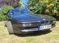 BMW 850 850Ci (850i); 2 . Hand 79.800km, aus 1993 Noir - thumbnail 4