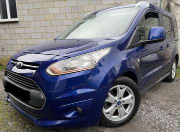 Tourneo Connect 1.0 EcoBoost Ambiente