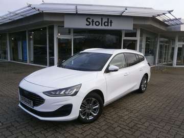 Turnier 1.0 EcoBoost Titanium