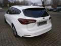 Ford Focus Turnier 1.0 EcoBoost Titanium Weiß - thumbnail 2