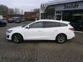 Ford Focus Turnier 1.0 EcoBoost Titanium Weiß - thumbnail 3