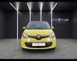 Renault Twingo 3ª serie - Twingo SCe Zen CABRIO! Giallo - thumbnail 3