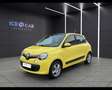 Renault Twingo 3ª serie - Twingo SCe Zen CABRIO! Giallo - thumbnail 4