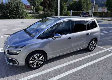 Grand C4 Picasso BlueHDI 150 S