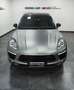 Porsche Macan 3.0 S Diesel 250cv Vernice Opaca Bianco - thumbnail 2