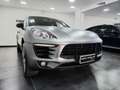 Porsche Macan 3.0 S Diesel 250cv Vernice Opaca Bianco - thumbnail 4