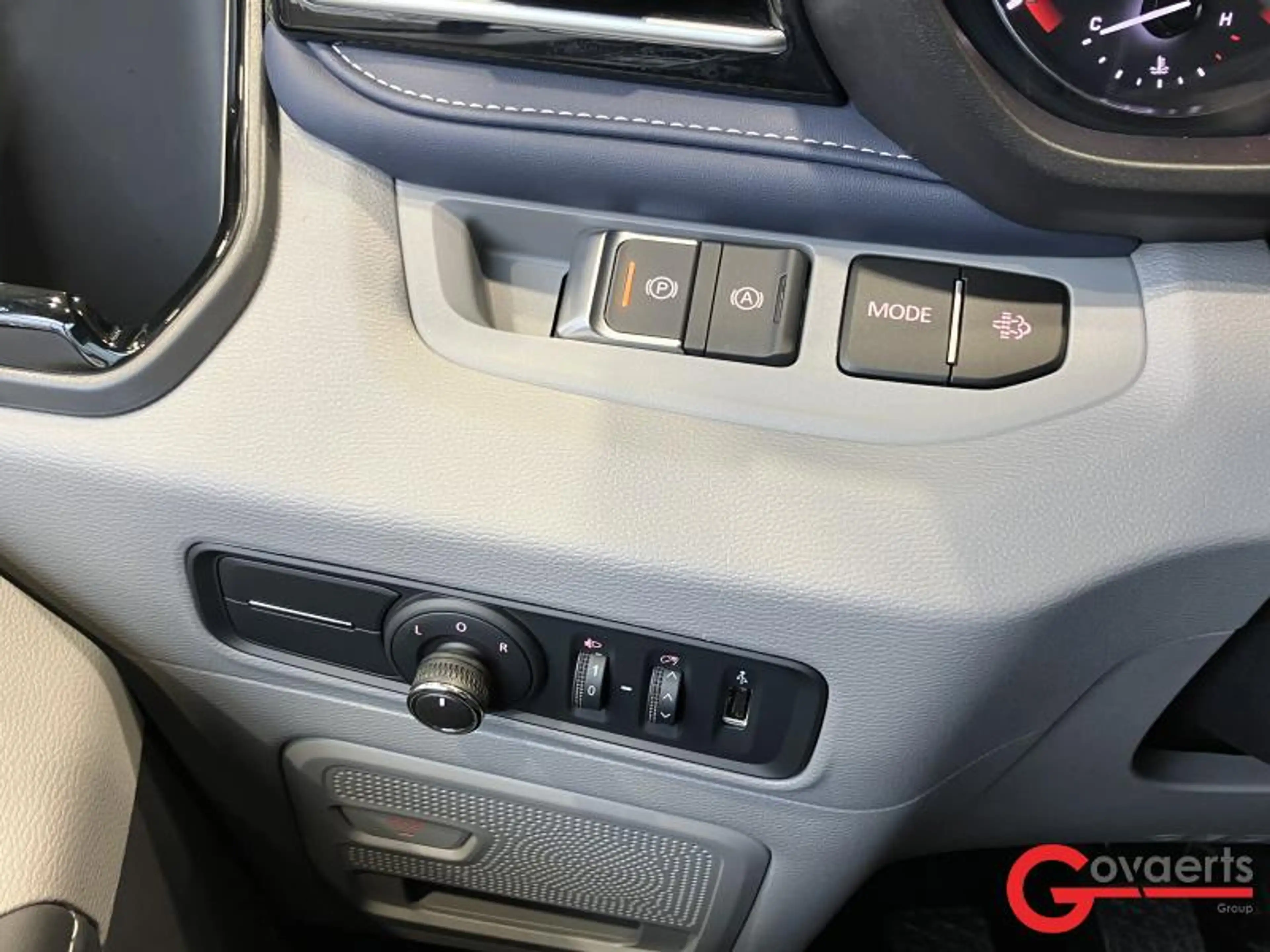 Maxus Deliver 7 2.0HDI L2H1 Luxury 147PK — photo 13