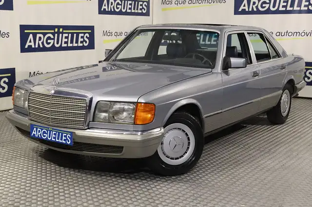 Mercedes-Benz S 280