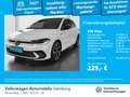 Volkswagen Polo 2.0 TSI GTI DSG AppConnect Rückfahrkamera Weiß - thumbnail 1