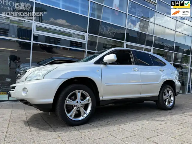 Lexus RX 400