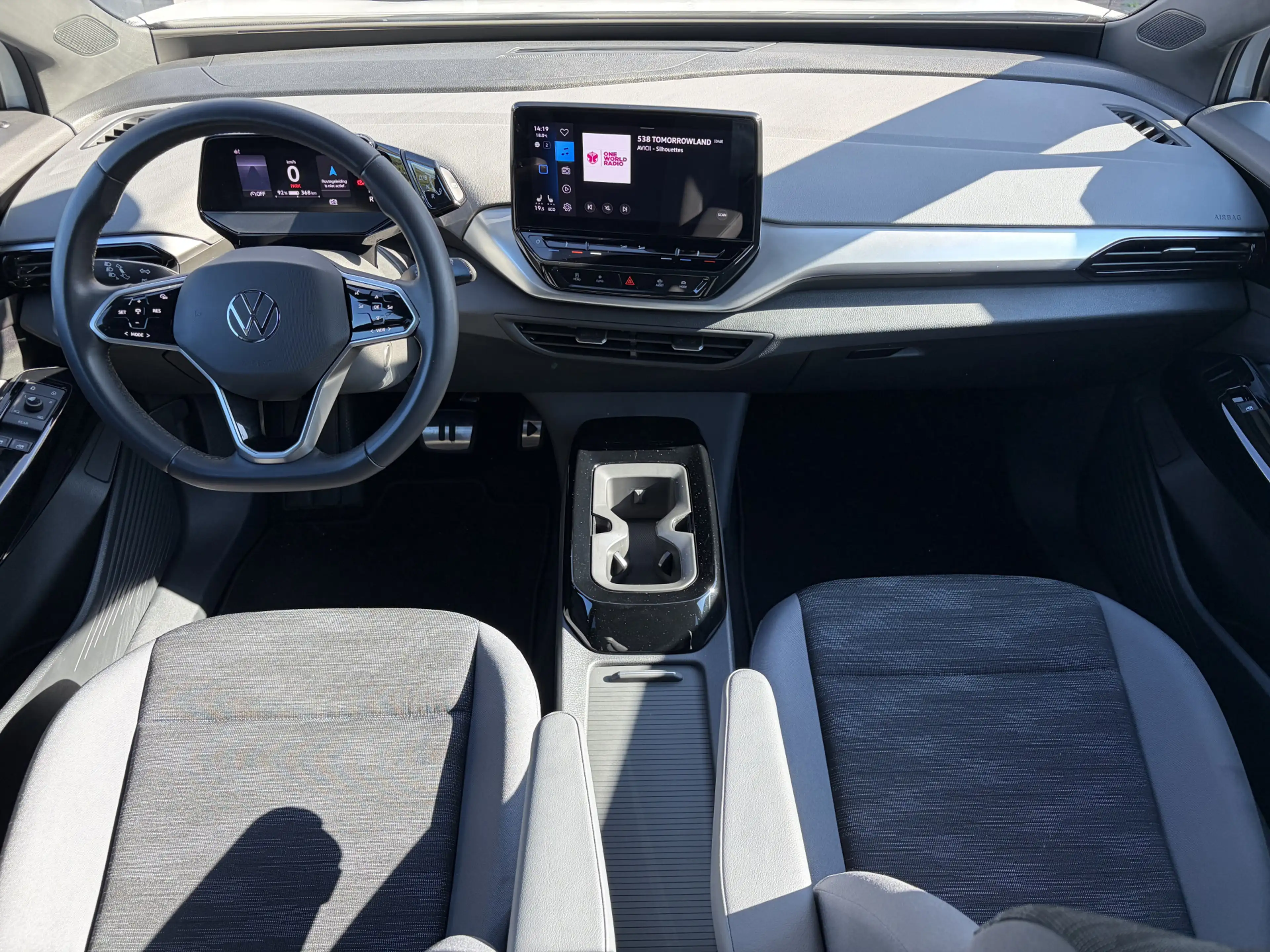 Volkswagen ID.4 Pro Business 77 kWh | Stoelvrw. | Carplay | Camera — photo 2
