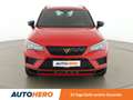 CUPRA Ateca 2.0 TSI 4Drive Aut. *LED*ACC*360°*SPUR*TOT* Rouge - thumbnail 9
