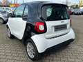 smart forTwo fortwo coupe Basis White - thumbnail 4
