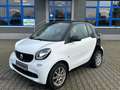 smart forTwo fortwo coupe Basis White - thumbnail 1