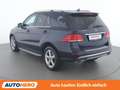 Mercedes-Benz GLE 350 GLE 350 d 4Matic Austria Edition Blau - thumbnail 4