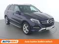 Mercedes-Benz GLE 350 GLE 350 d 4Matic Austria Edition Blau - thumbnail 8
