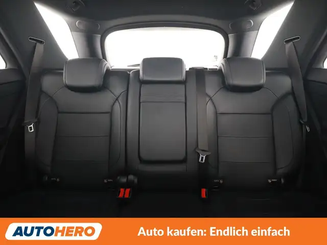 Mercedes-Benz GLE view 15