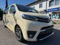 Toyota Proace Proace D-4D 2,0-l-L2 Taxi Aut. Verso Shut. Com. Schwarz - thumbnail 2