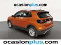 Volkswagen T-Cross 1.0 TSI Advance Naranja - thumbnail 3