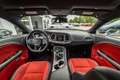 Dodge Challenger 6.4 R/T SCAT PACK  ALPINE Adrenalin Grijs - thumbnail 19