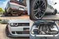 Dodge Challenger 6.4 R/T SCAT PACK  ALPINE Adrenalin Gris - thumbnail 13