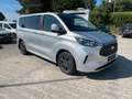 Ford Tourneo Custom Bus 320 L1 Titanium AWD AHK abn. Silber - thumbnail 1