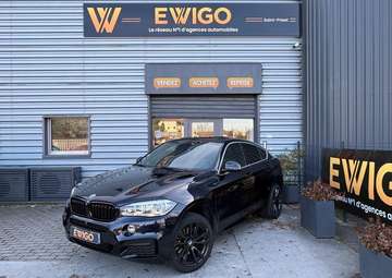 40d 313ch m-sport xdrive bva8 360° hk carplay toit ouvrant
