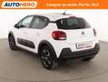 Citroen C3 1.2 PureTech C-Series Blanco - thumbnail 4