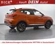 MG ZS 1.5 Luxury NAVI+LEDER+LED+SHZ+MFL+DAB+360° Orange - thumbnail 4