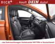 MG ZS 1.5 Luxury NAVI+LEDER+LED+SHZ+MFL+DAB+360° Orange - thumbnail 14