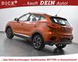 MG ZS 1.5 Luxury NAVI+LEDER+LED+SHZ+MFL+DAB+360° Orange - thumbnail 5