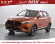 MG ZS 1.5 Luxury NAVI+LEDER+LED+SHZ+MFL+DAB+360° Orange - thumbnail 3