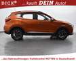 MG ZS 1.5 Luxury NAVI+LEDER+LED+SHZ+MFL+DAB+360° Orange - thumbnail 2
