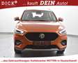 MG ZS 1.5 Luxury NAVI+LEDER+LED+SHZ+MFL+DAB+360° Orange - thumbnail 6