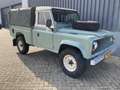 Land Rover Defender 110 V8 High Capacity Pick Up, KM 43822!!! Groen - thumbnail 8