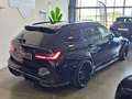BMW M3 Comp. Touring M xDrive Noir - thumbnail 4
