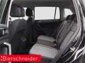Volkswagen Tiguan 2.0 TDI DSG Life NAVI AHK RFK PDC ACC LED Schwarz - thumbnail 18