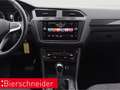 Volkswagen Tiguan 2.0 TDI DSG Life NAVI AHK RFK PDC ACC LED Schwarz - thumbnail 21
