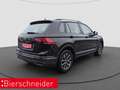 Volkswagen Tiguan 2.0 TDI DSG Life NAVI AHK RFK PDC ACC LED Schwarz - thumbnail 9