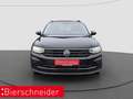 Volkswagen Tiguan 2.0 TDI DSG Life NAVI AHK RFK PDC ACC LED Schwarz - thumbnail 3