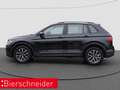 Volkswagen Tiguan 2.0 TDI DSG Life NAVI AHK RFK PDC ACC LED Schwarz - thumbnail 5