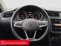 Volkswagen Tiguan 2.0 TDI DSG Life NAVI AHK RFK PDC ACC LED Schwarz - thumbnail 14