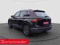 Volkswagen Tiguan 2.0 TDI DSG Life NAVI AHK RFK PDC ACC LED Schwarz - thumbnail 6