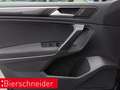 Volkswagen Tiguan 2.0 TDI DSG Life NAVI AHK RFK PDC ACC LED Schwarz - thumbnail 17