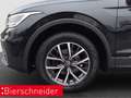 Volkswagen Tiguan 2.0 TDI DSG Life NAVI AHK RFK PDC ACC LED Schwarz - thumbnail 11